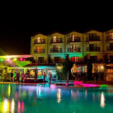 Club D'Or Hotel Vama Veche Exterior foto